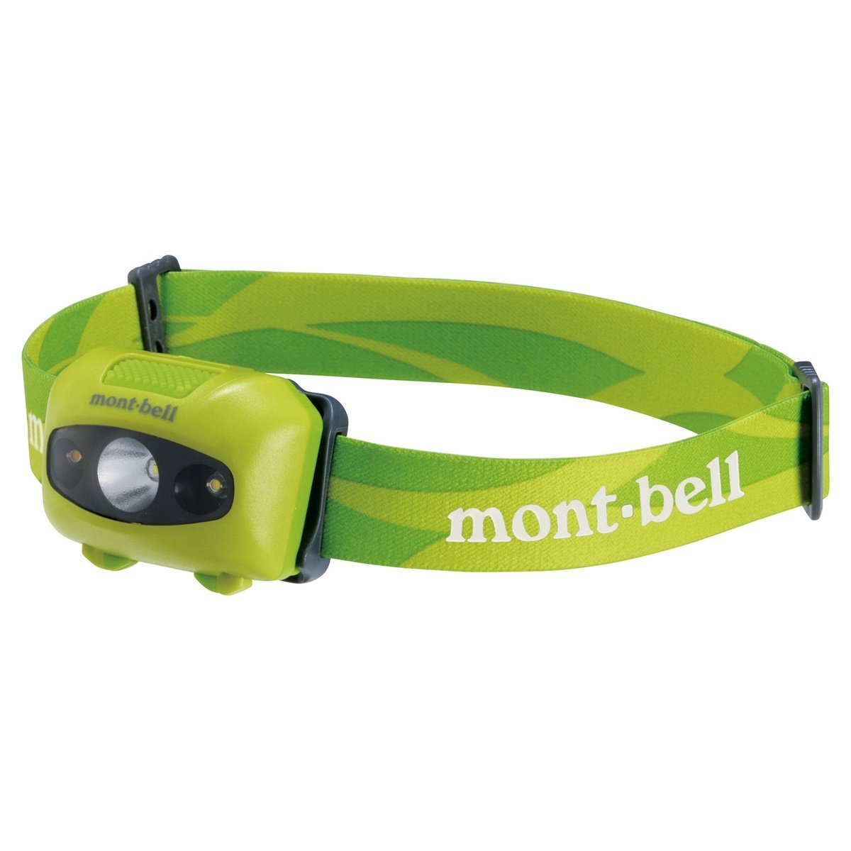 Montbell Power Head Lamp