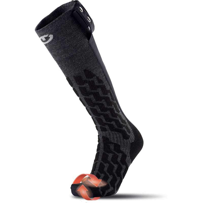 Thermic PowerSocks Set Heatfusion + S-1400 Bluetooth