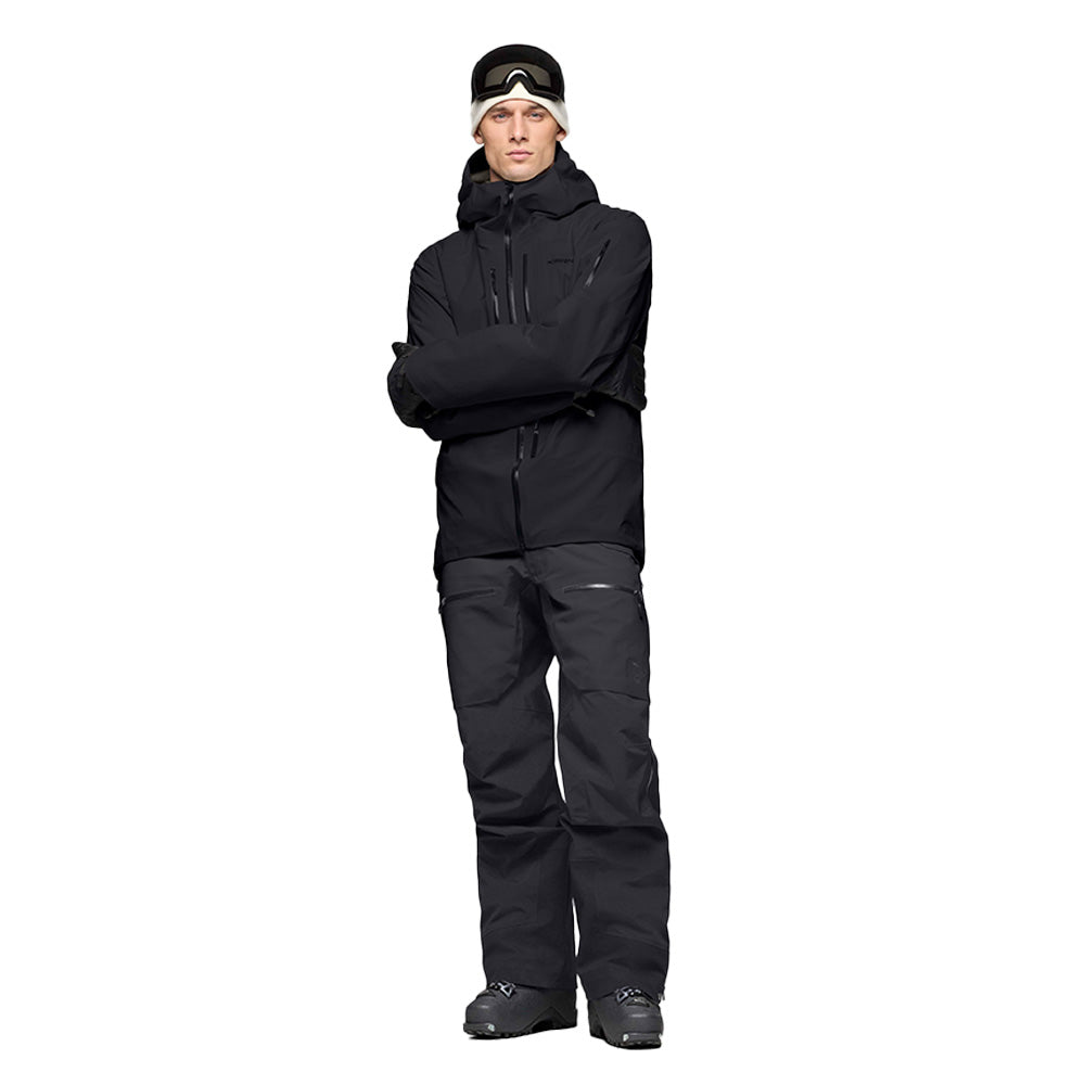 Norrøna Lofoten Gore-Tex Pro Pants Men's - Larry Adler