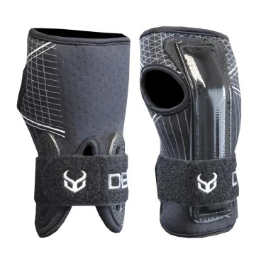 Demon Wrist Guards