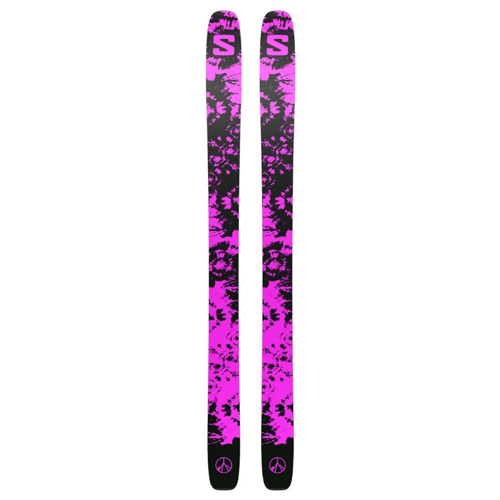 Salomon QST X (2026)