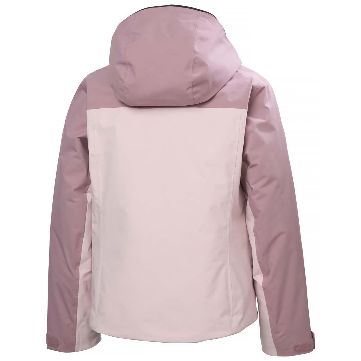 Helly Hansen Juniors Girl Icelily Jacket