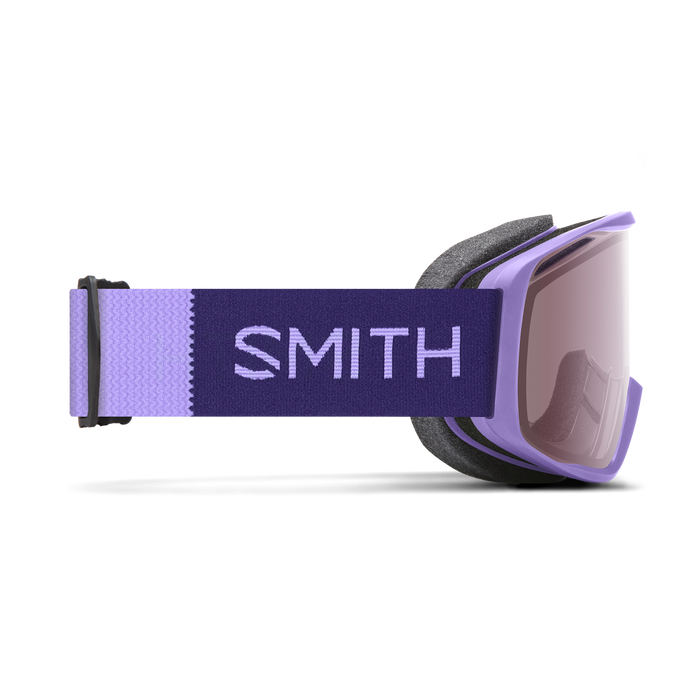Smith Rally