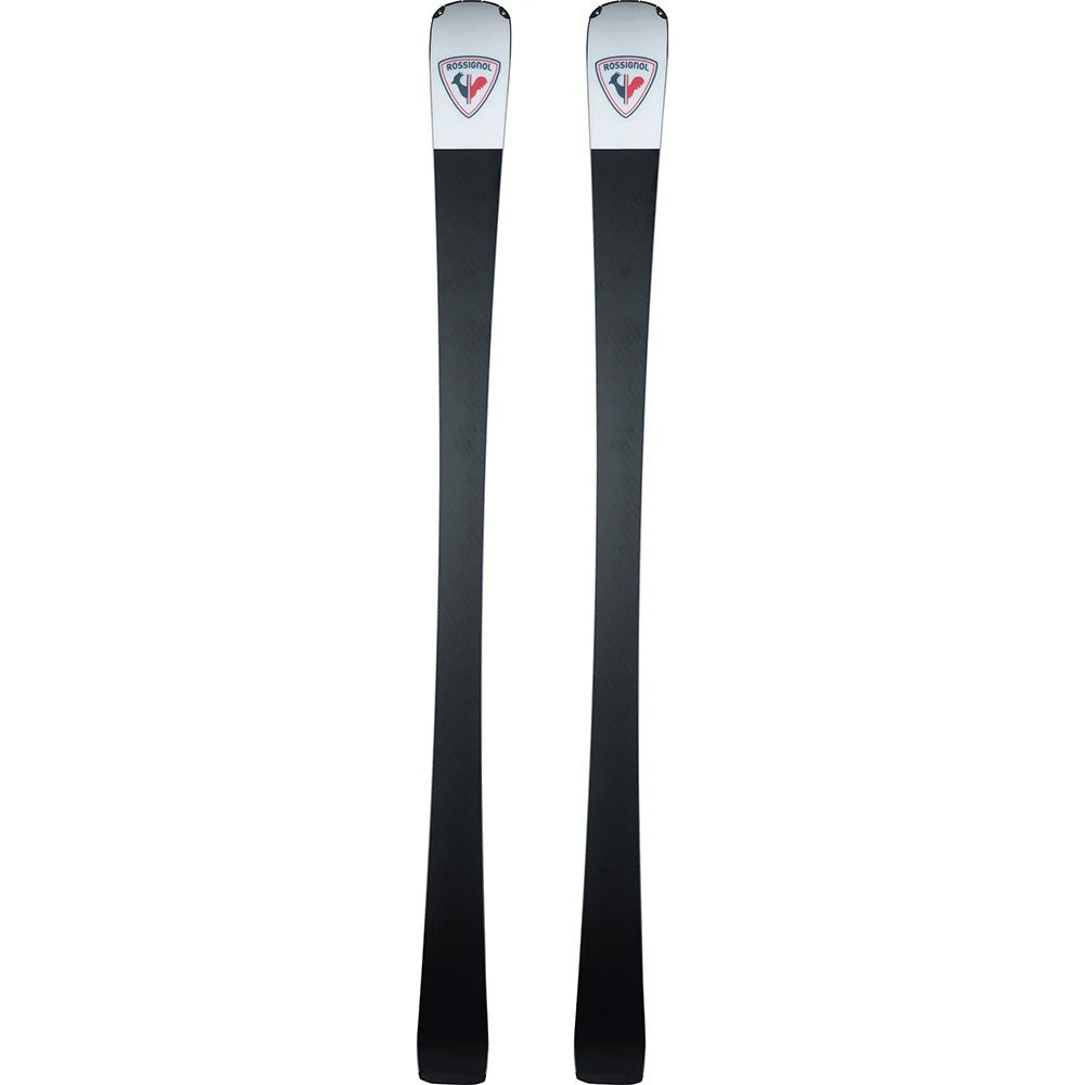 Rossignol Mens Forza 60 V-Cam + Spx 12 (2024)