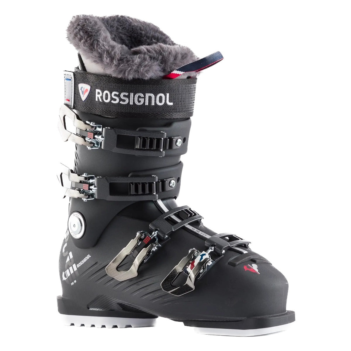 Rossignol Womens Pure Pro 80 MV