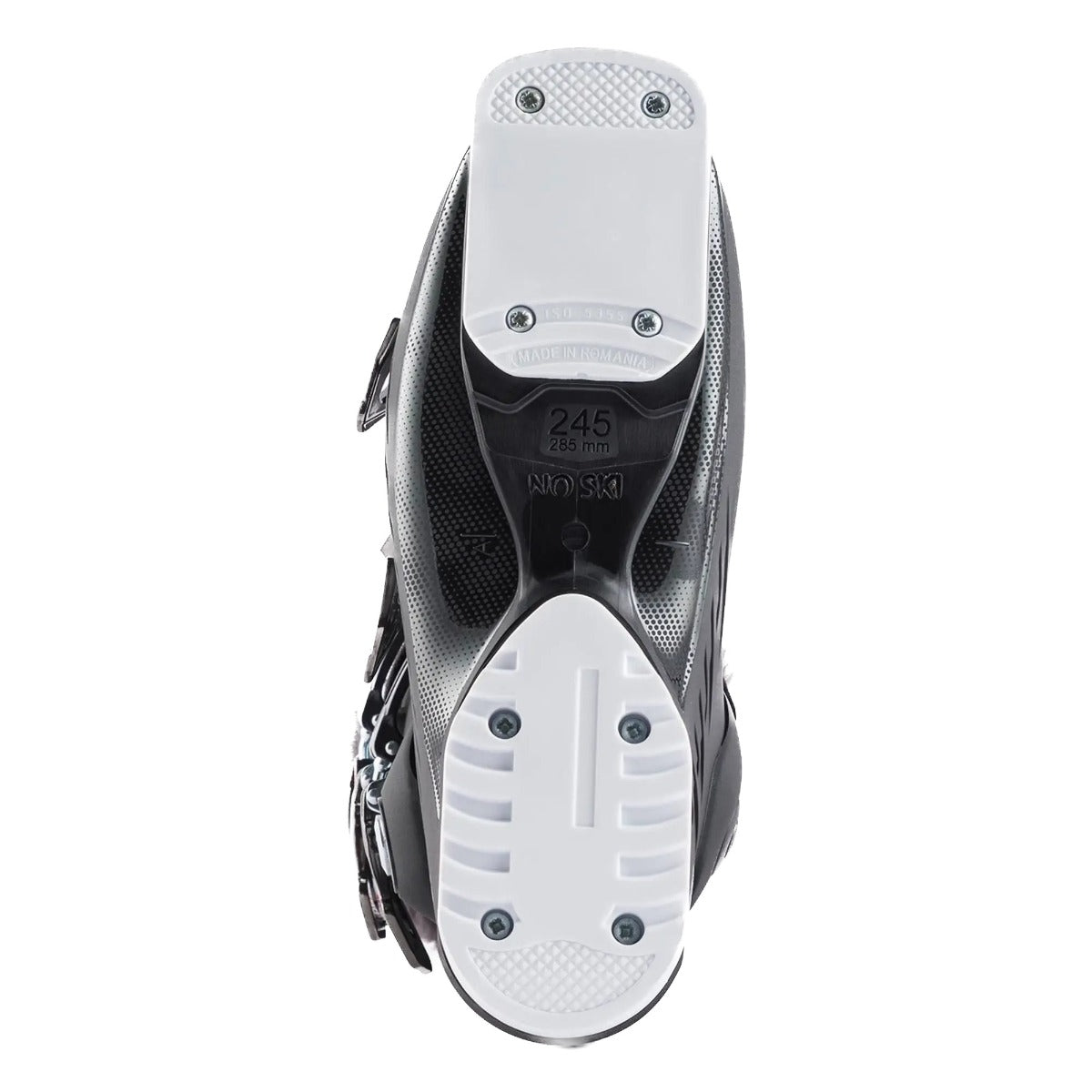 Rossignol Womens Pure Pro 80 MV