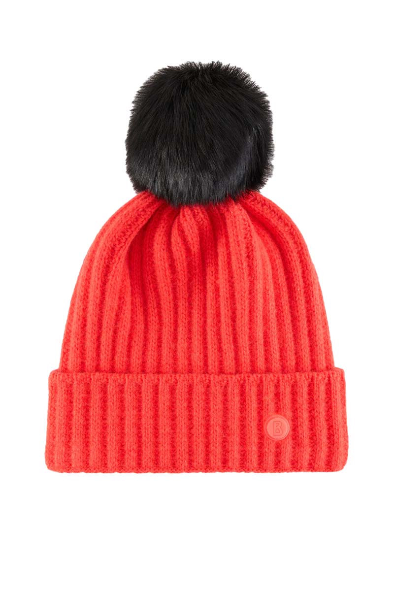Bogner Womens Ranya Beanie - Larry Adler display picture 1