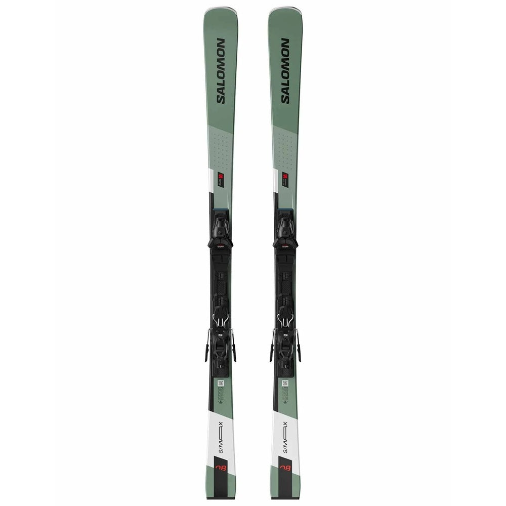 Salomon Womens S/Max N8 + M10 GW (2026)