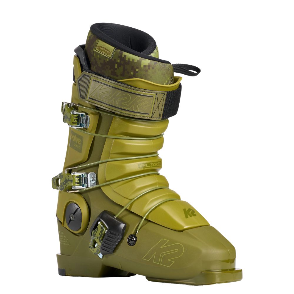 K2 Mens Revolve Pro