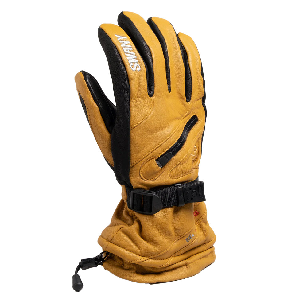 Swany Mens X-Cell Gloves 2.0