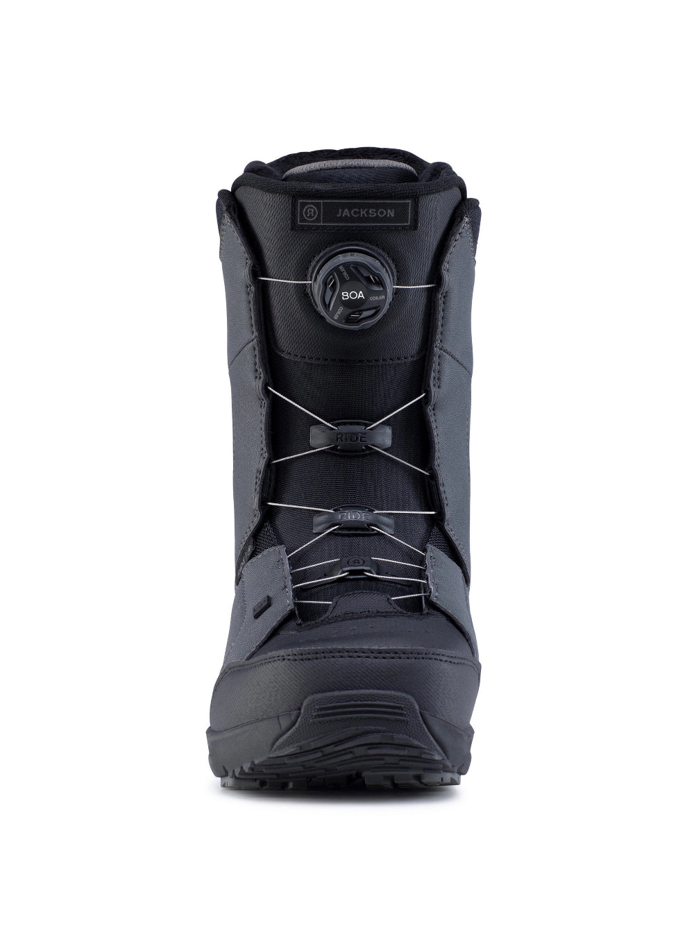 Ride Mens Jackson Boa Boots