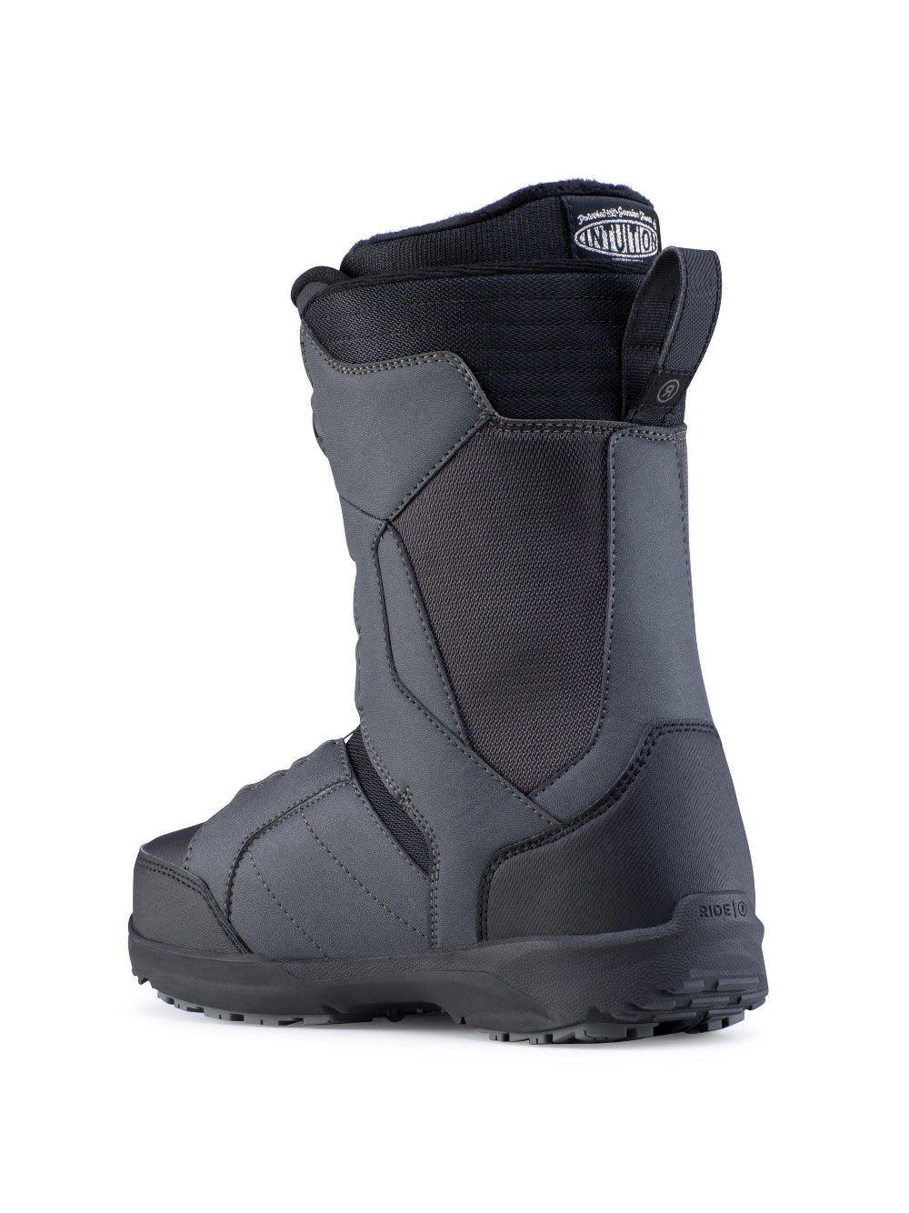 Ride Mens Jackson Boa Boots