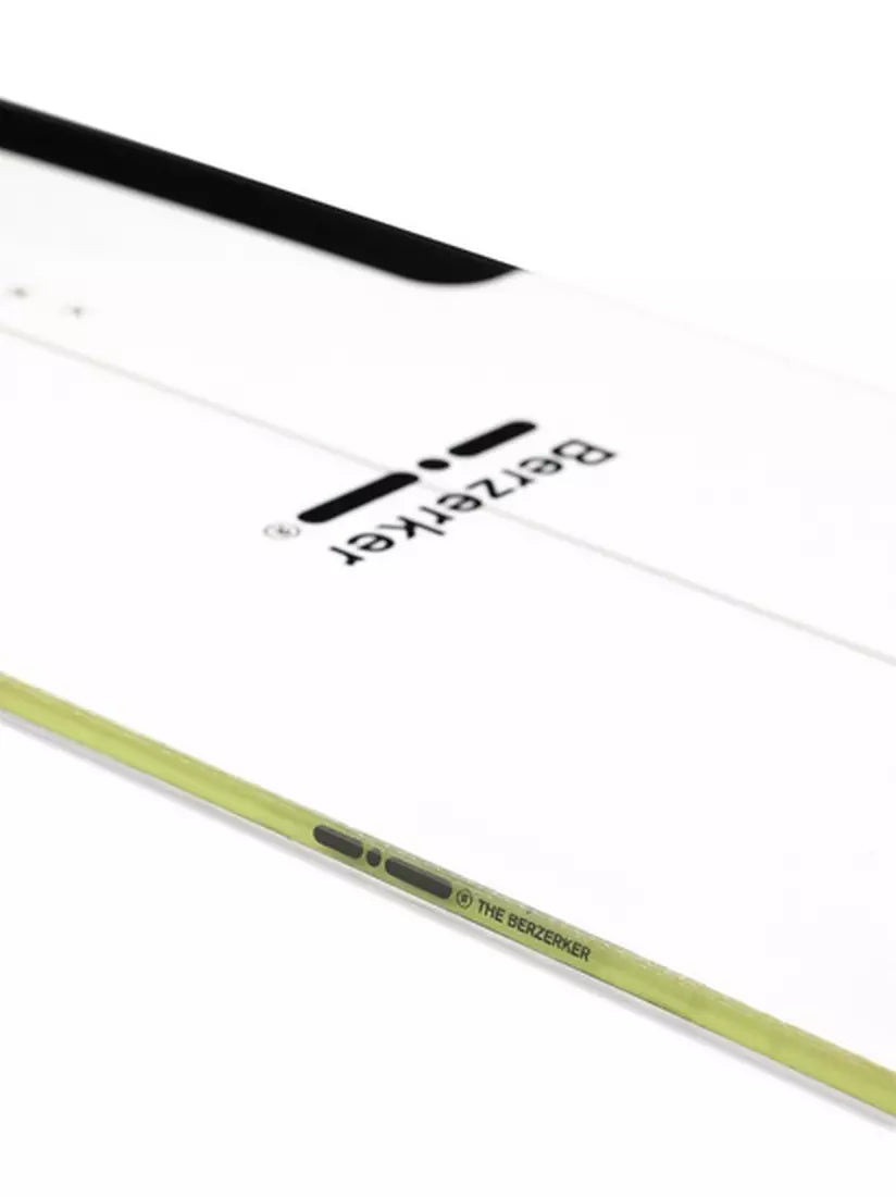 Ride Mens Berzerker Snowboard (2024)