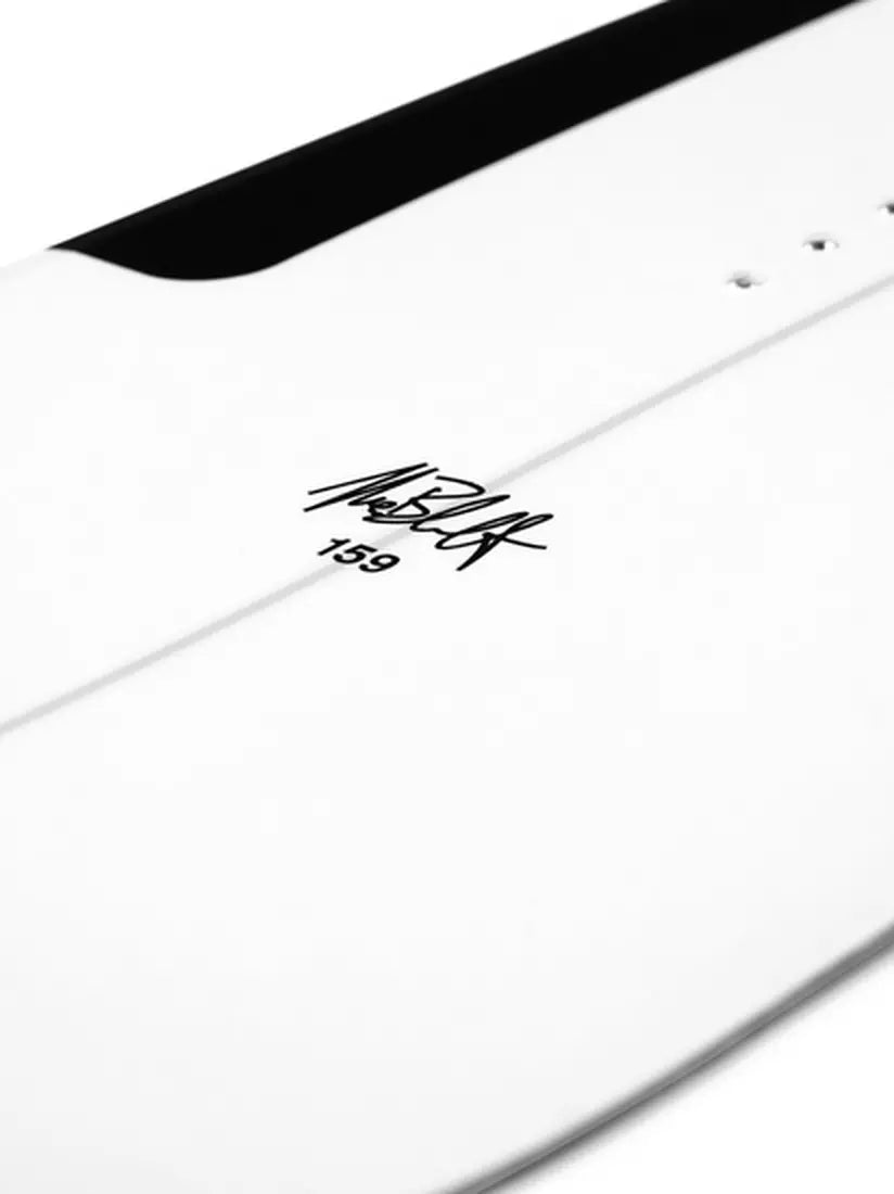 Ride Mens Berzerker Snowboard (2024)