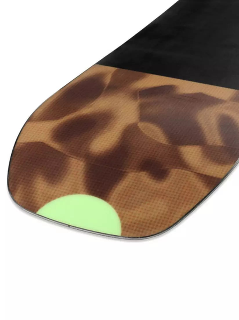 Ride Mens Berzerker Snowboard (2024)