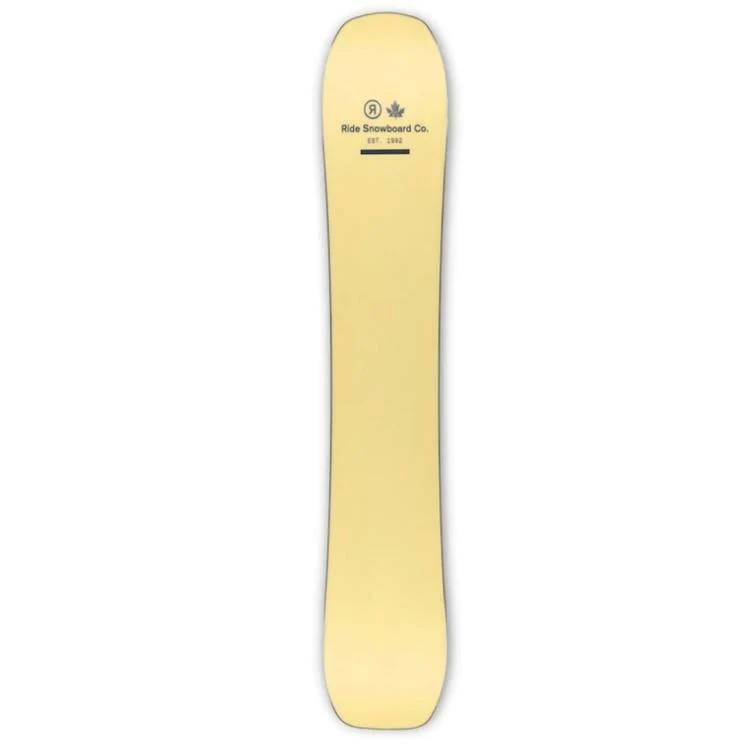 ride berzerker snowboard 2022 Ride Mens Berzerker Snowboard (2023)
