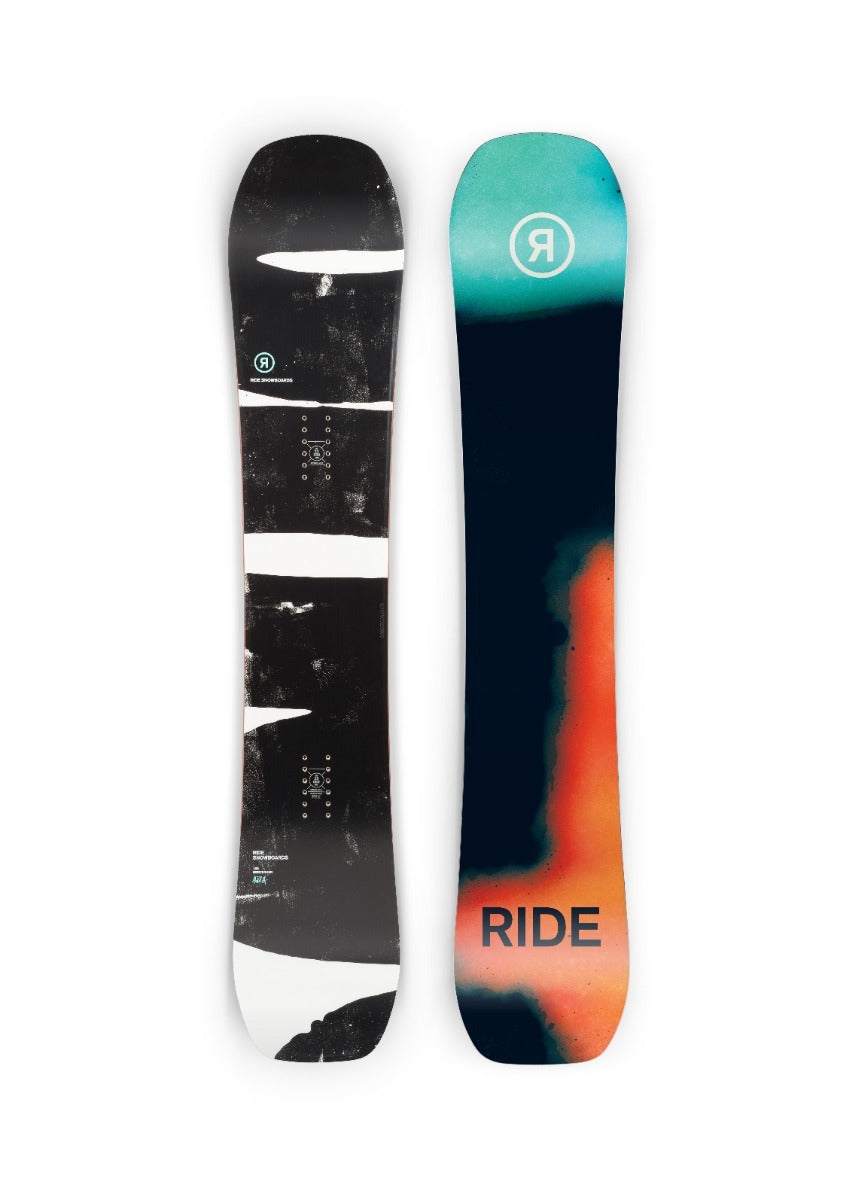 Ride Mens Berzerker Snowboard (2022)