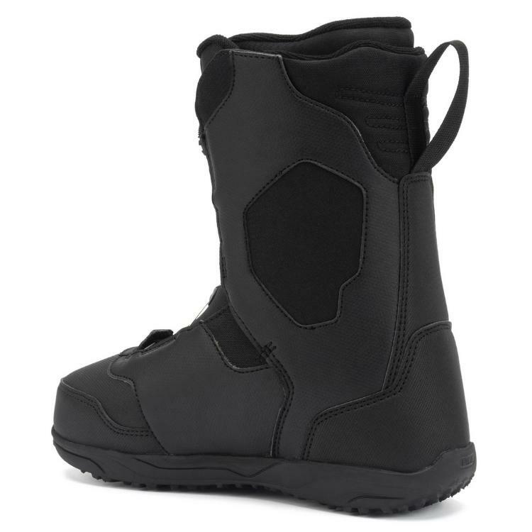 Ride Kids Lasso Boots