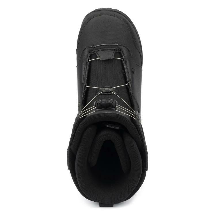 Ride Kids Lasso Boots