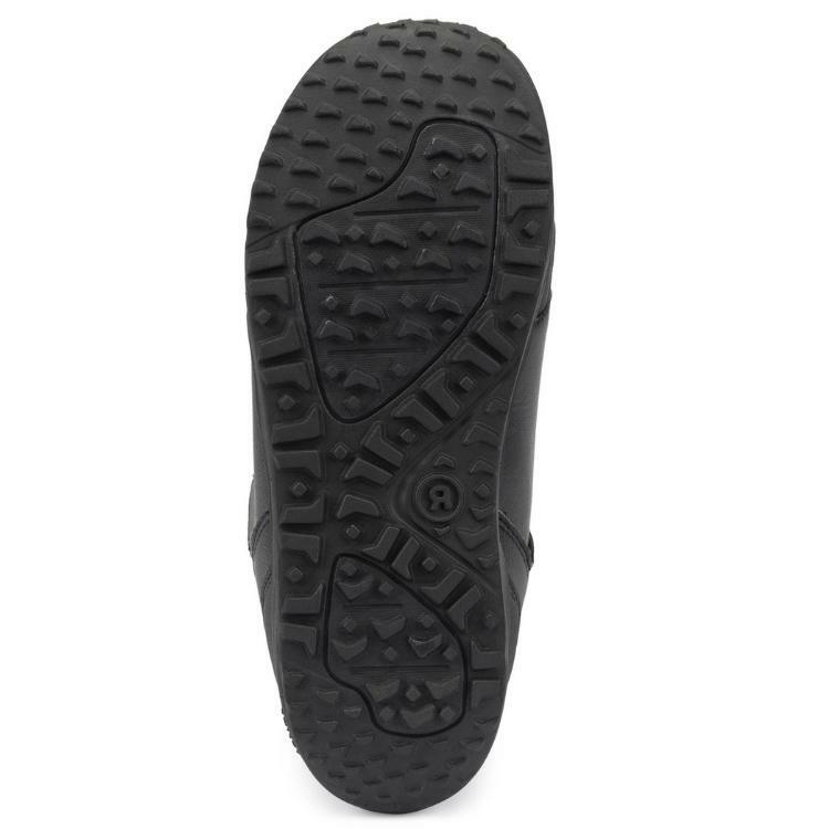 Ride Kids Lasso Boots
