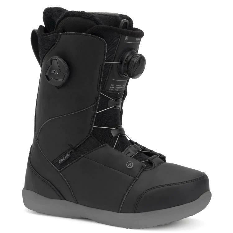 Ride Womens Hera Boots