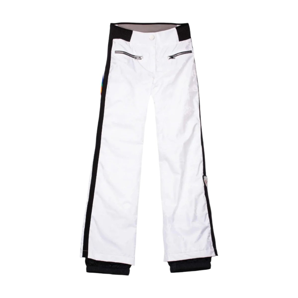 Rossignol X JCC Womens Rainbow Ski Pants