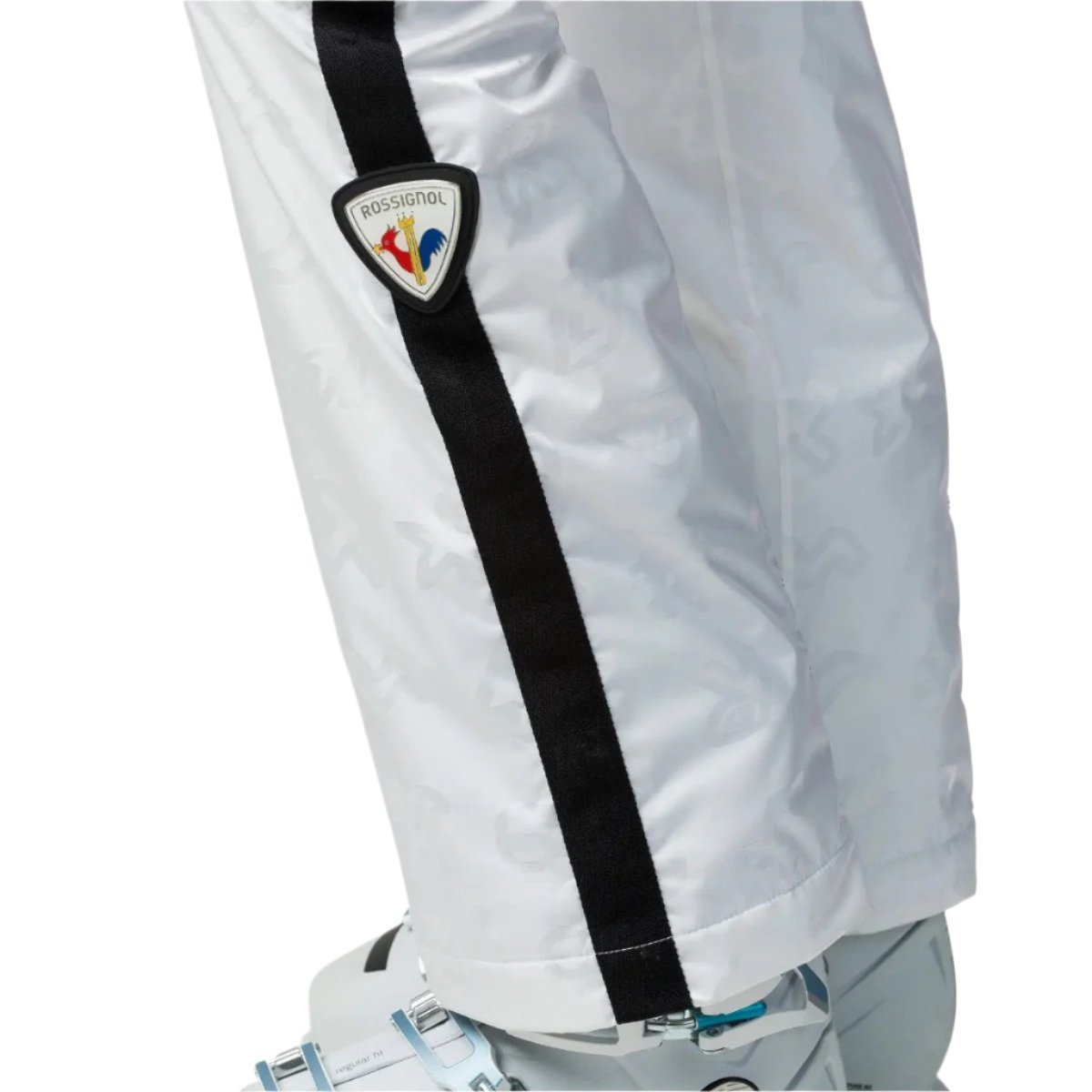 Rossignol X JCC Womens Rainbow Ski Pants