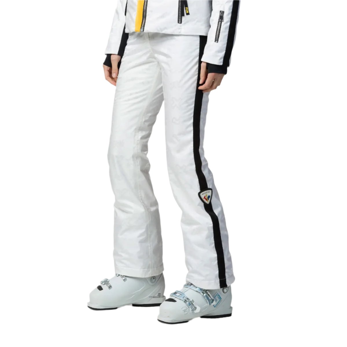 Rossignol X JCC Womens Rainbow Ski Pants
