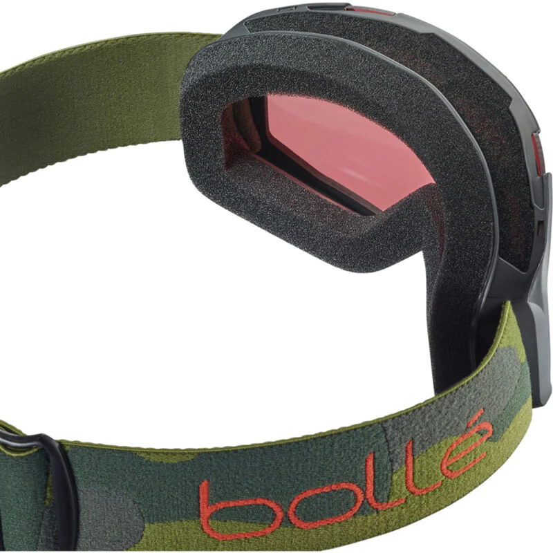 Bolle Rocket Jr