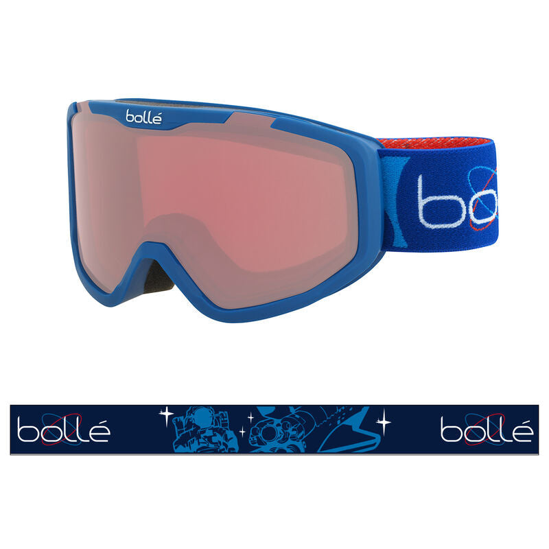 Bolle Rocket Jr