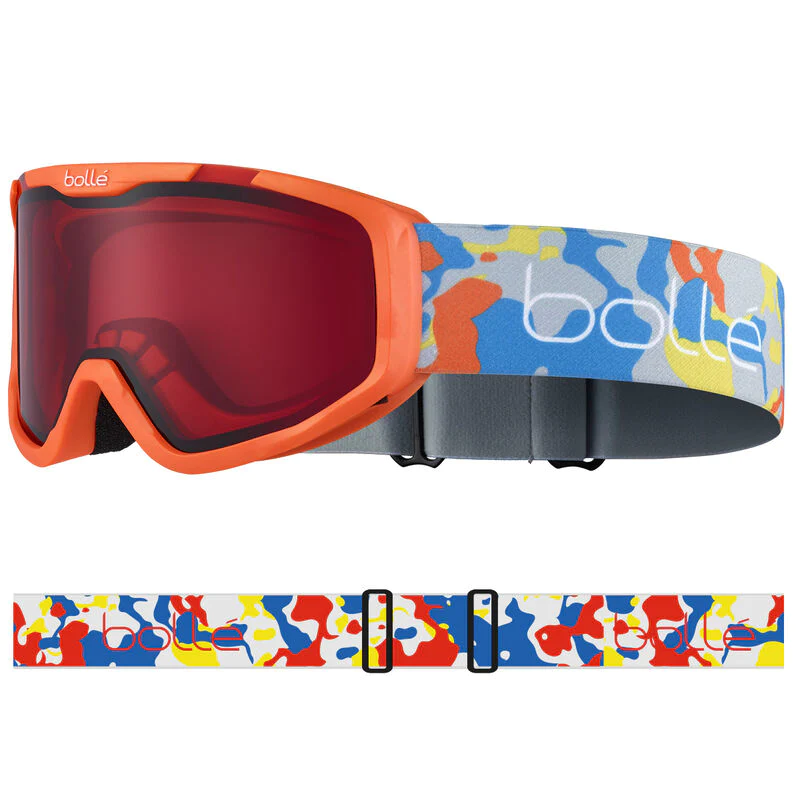 Bolle Rocket Jr