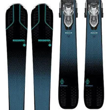 Rossignol Womens Experience 80 System (2022)