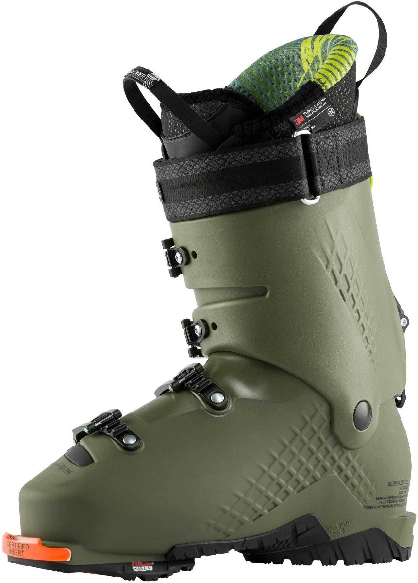 Rossignol Mens Alltrack Pro 130 MV GW