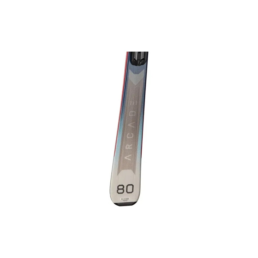 Rossignol Arcade 80 + Xpress 10 (2027)