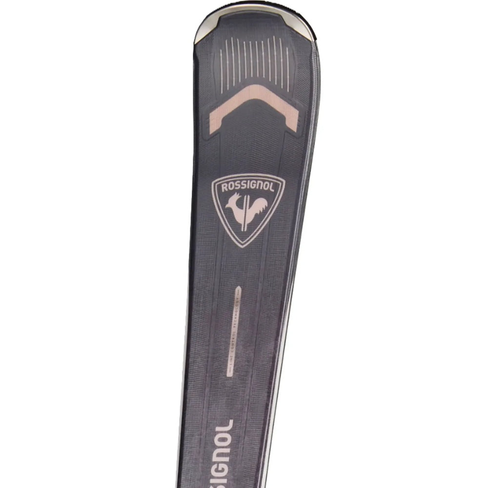 Rossignol Womens Arcade 80 + Xpress 10 (2027)