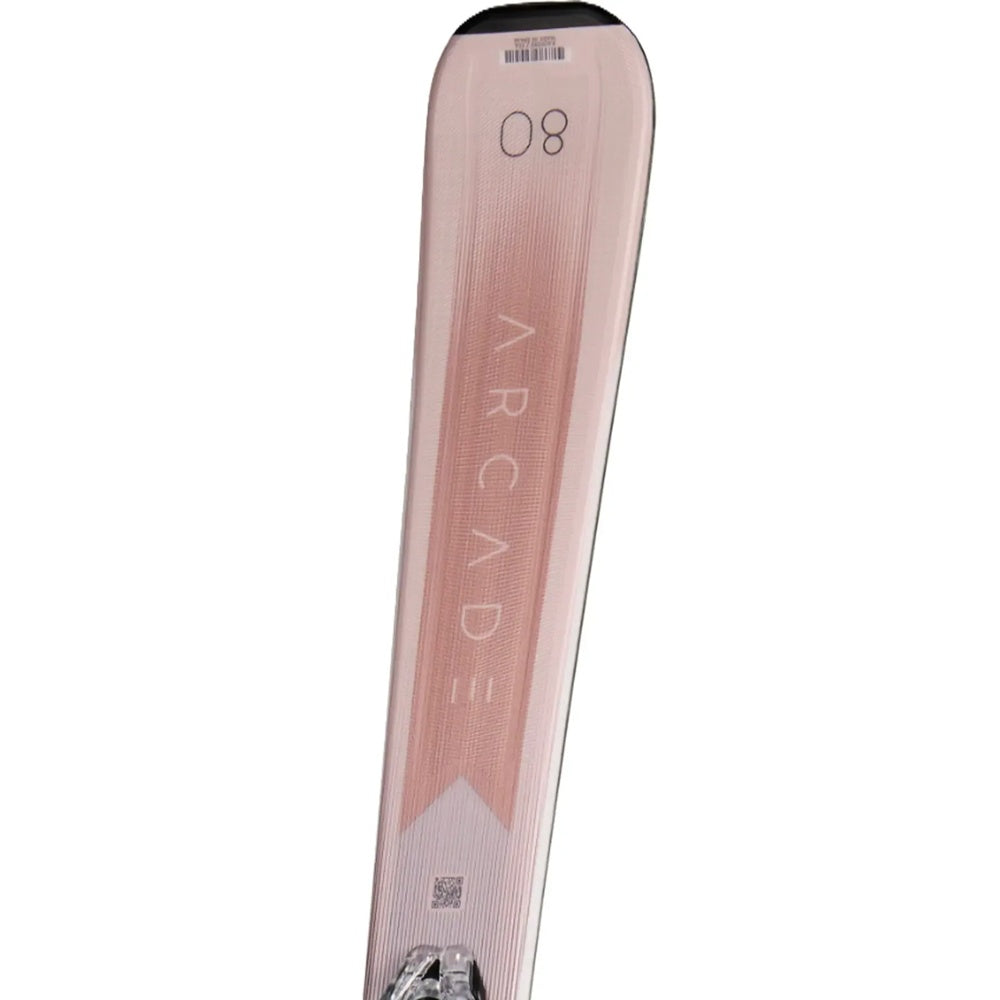 Rossignol Womens Arcade 80 + Xpress 10 (2027)