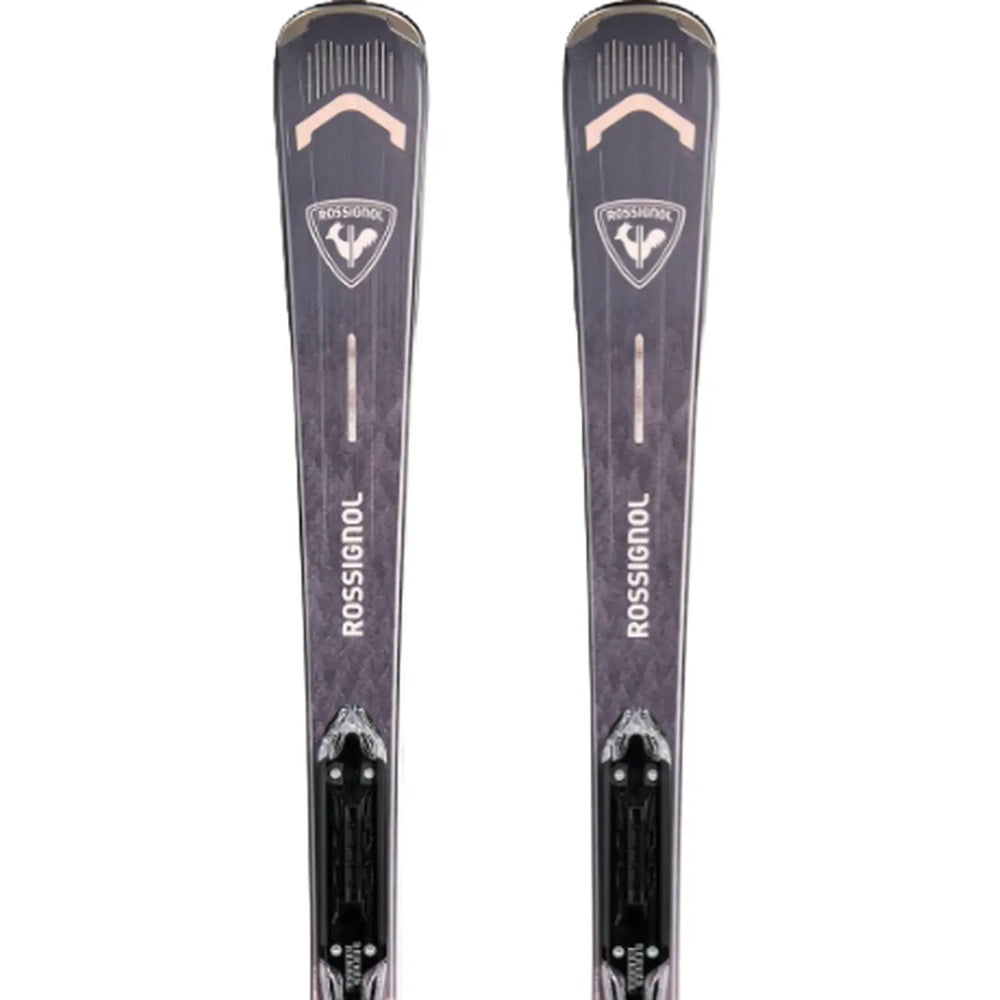 Rossignol Womens Arcade 80 + Xpress 10 (2027)