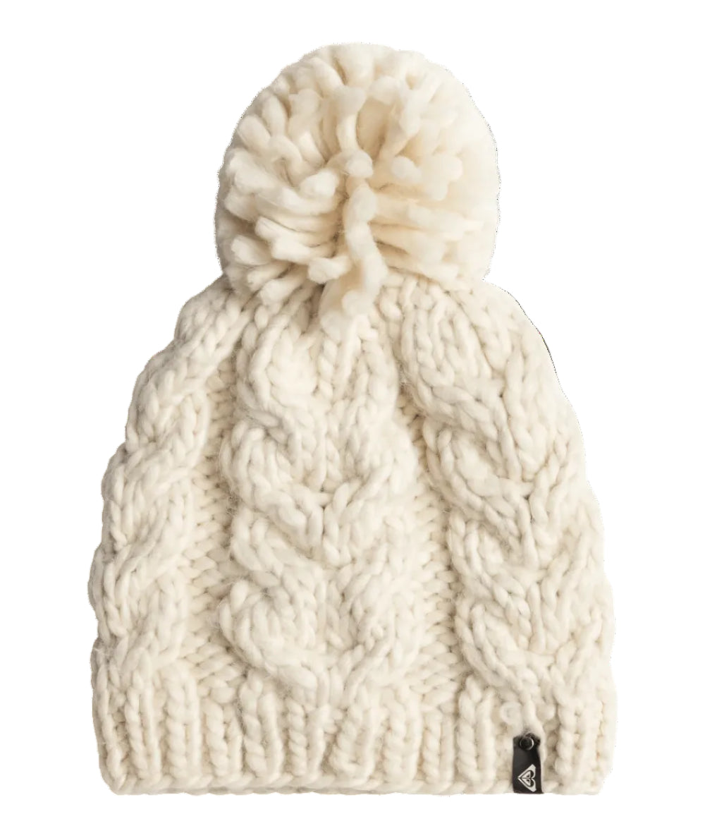 Roxy Womens Winter Beanie