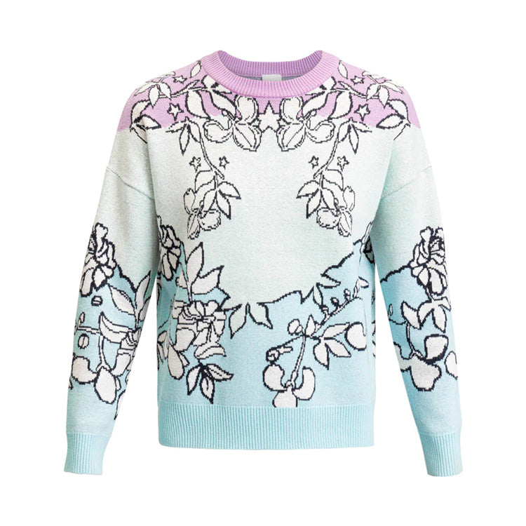 Roxy X Rowley Womens Sweater