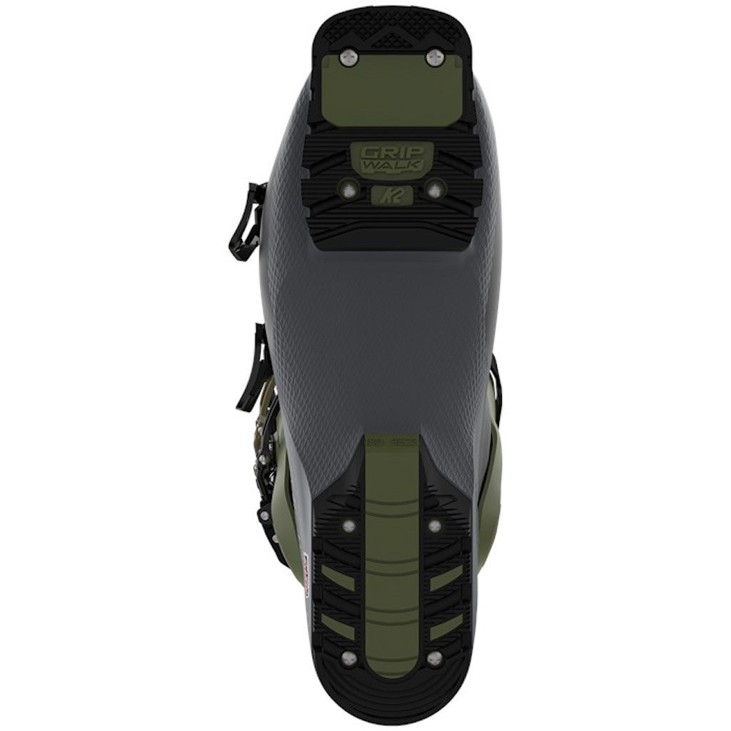 K2 Mens Recon 120 MV GW
