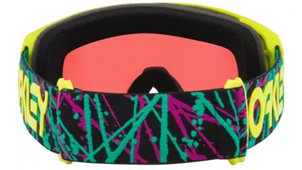 Oakley Line Miner M