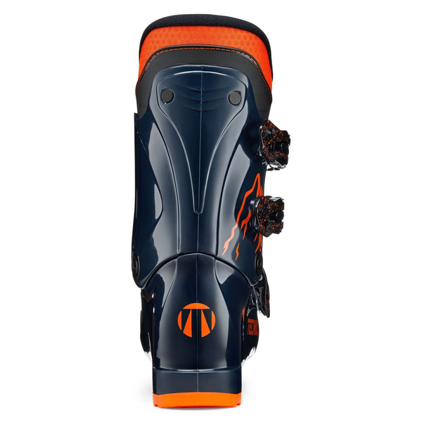 Tecnica Junior JT 4 - Larry Adler