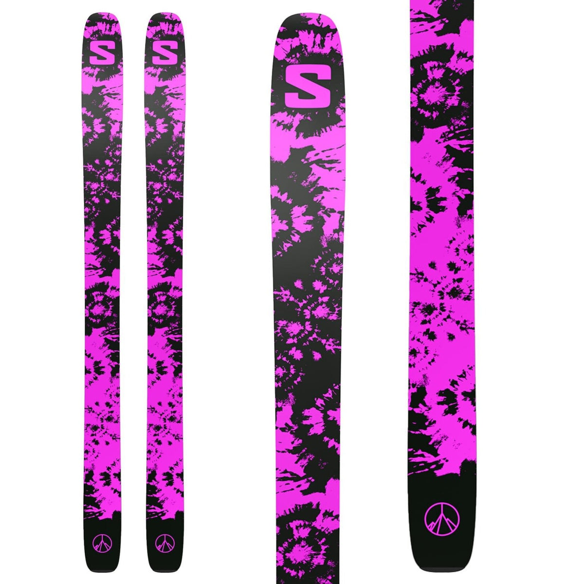 Salomon QST X (2026)