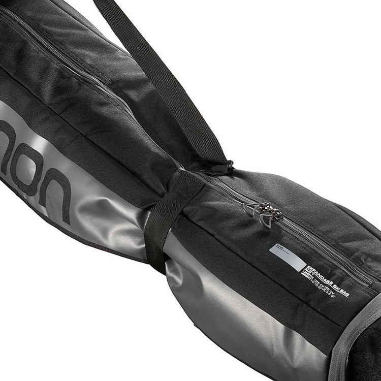 Salomon Extend 1 Pair Ski Bag 165+20