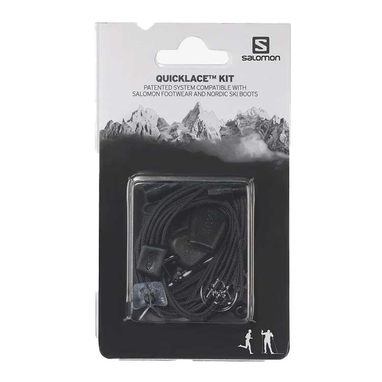 Salomon Quicklace kit