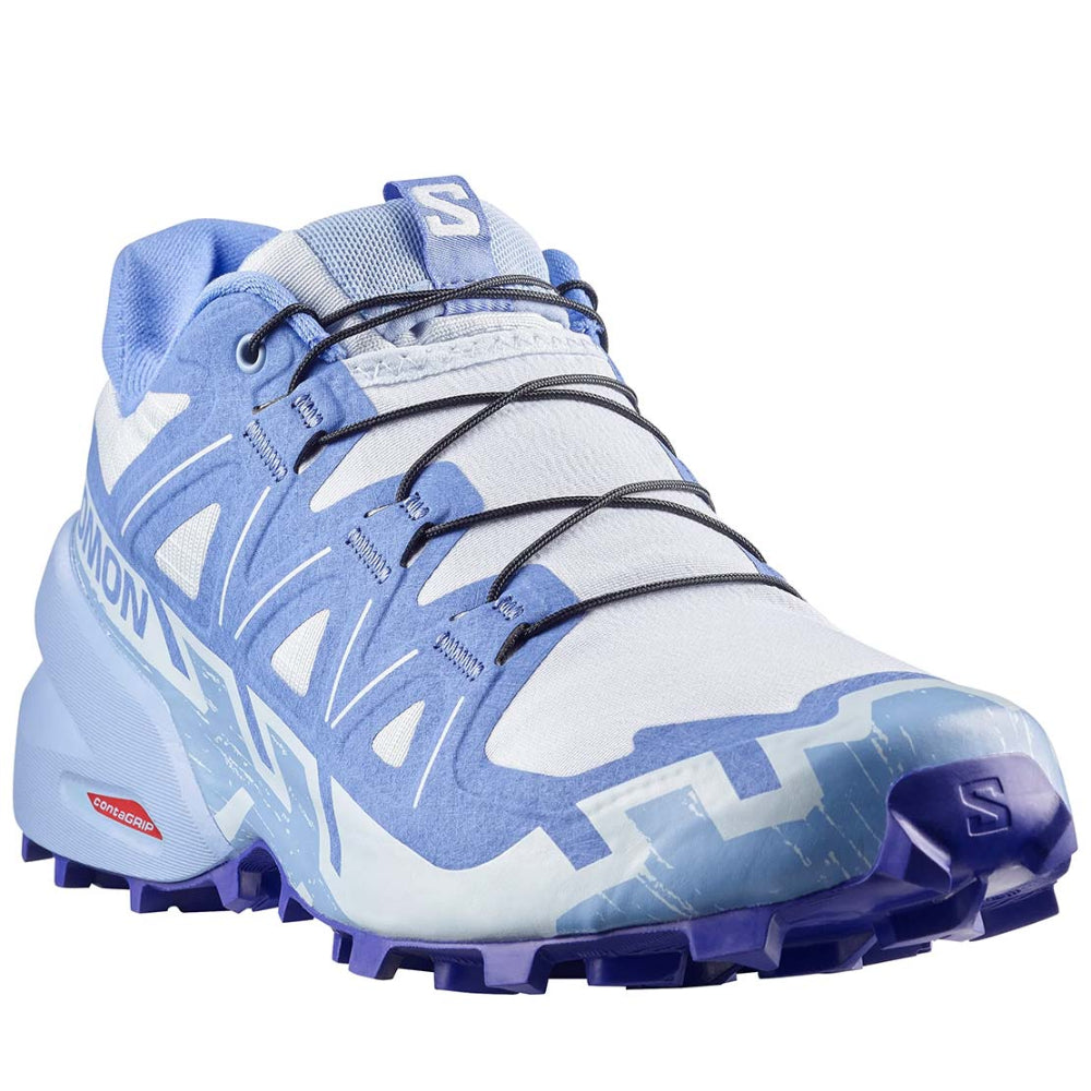 Salomon Womens Speedcross 6