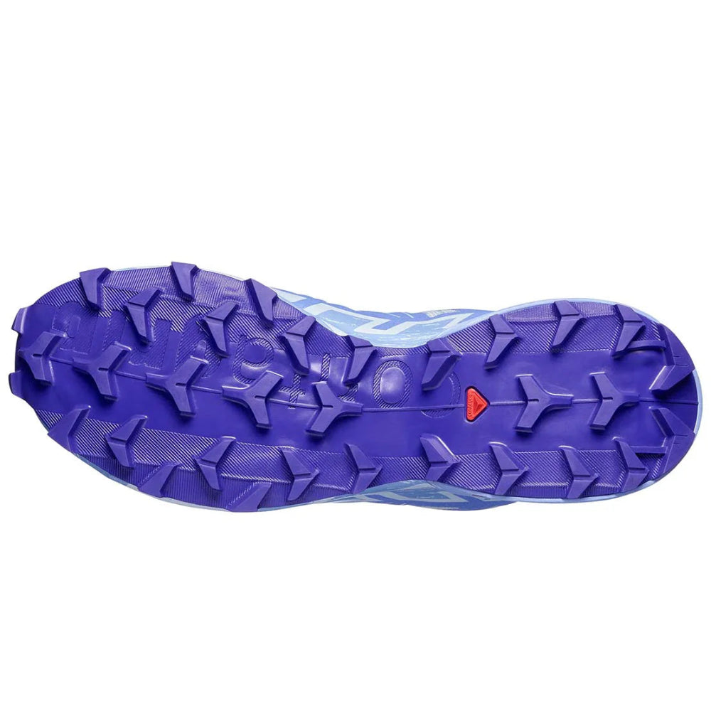 Salomon Womens Speedcross 6