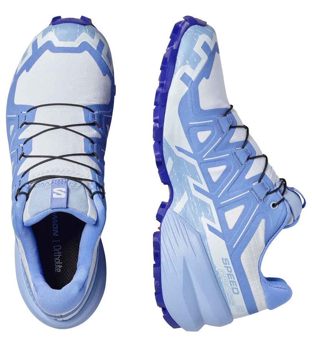 Salomon Womens Speedcross 6