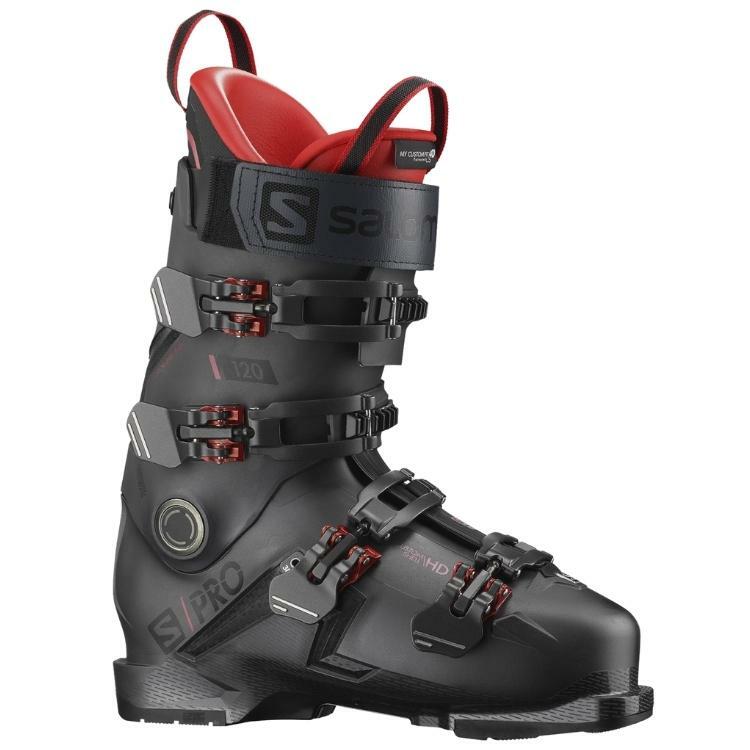 Salomon Mens S/Pro MV 120 GW - Larry Adler