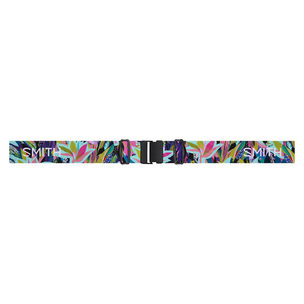 Smith I/O MAG S Low Bridge Fit